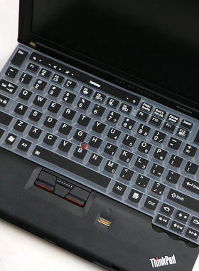 适用联想ThinkPadT410S/T420i防尘键盘膜T510/W520电脑屏幕保护膜