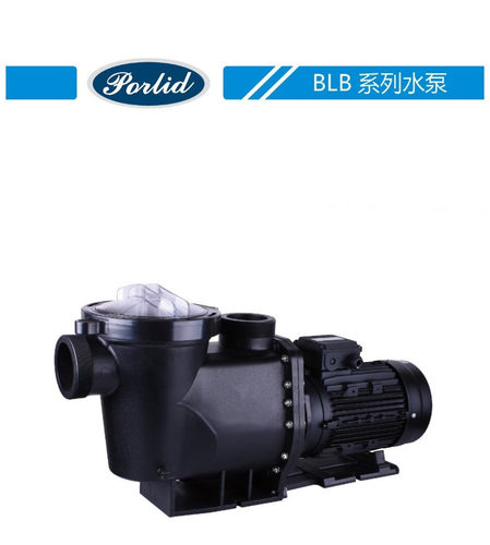 水泵商用BLB系列AQUA大功率