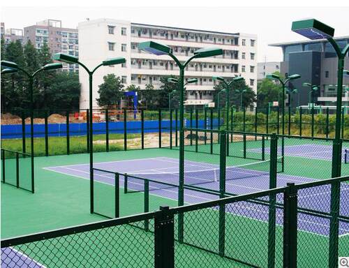UHS 恰好时 UHS-1101全铝合金框架内藏式拼装围网