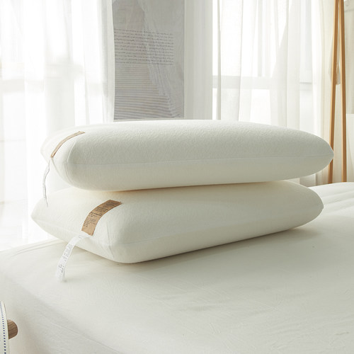 A类无印式良品记忆棉枕头送枕套