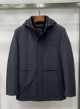 非贤品牌尼克服保暖时尚