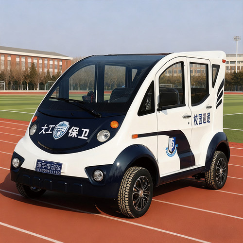 【官方正品】巡逻车厂家直供