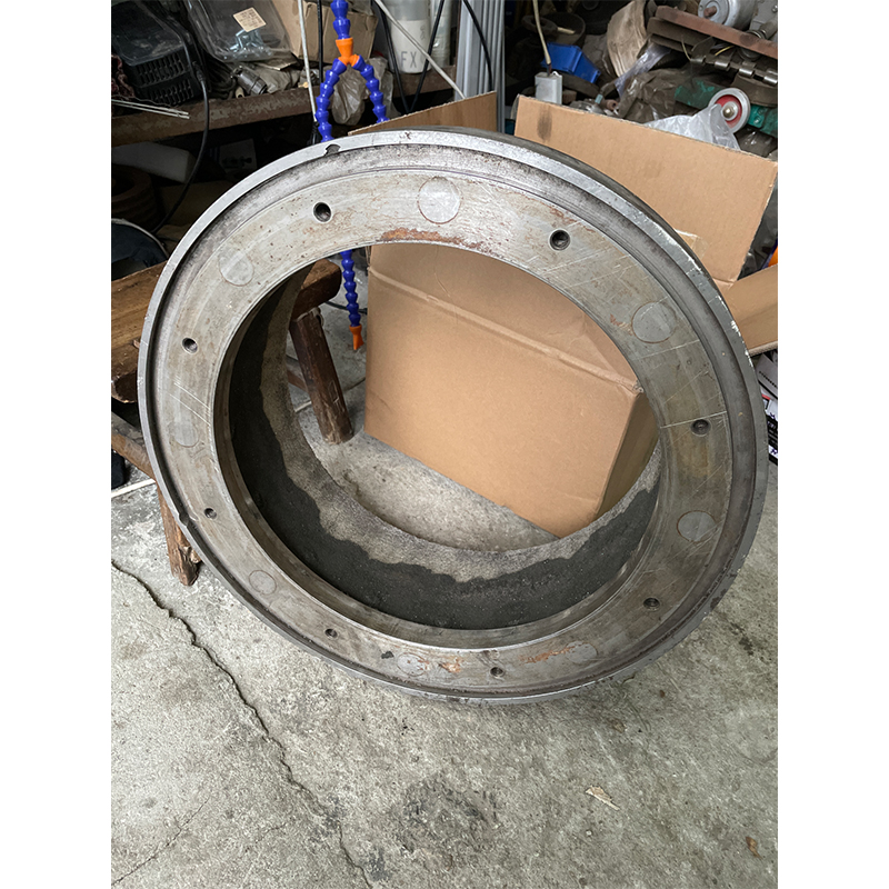 南通 上海M7475B立式磨床筒式砂轮修整器 砂轮夹盘 砂轮卡盘