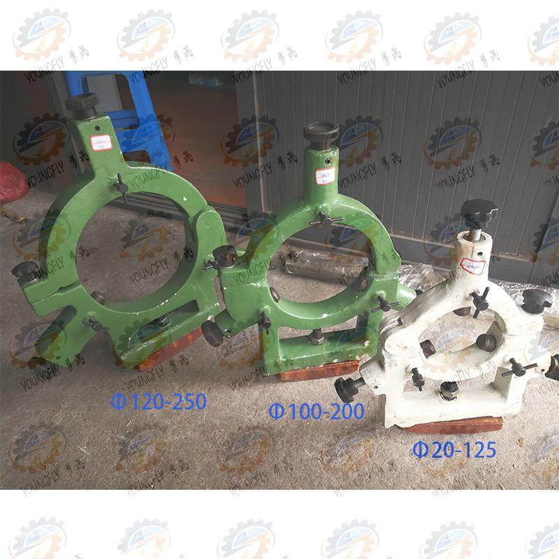 云南cy6166 宝鸡cs6166车床中心架