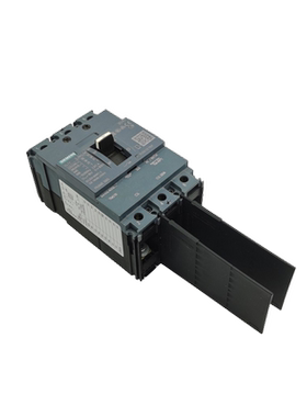 西门子挡板3VA1绝缘100A250A400A断路器空开相间隔板3VA2隔弧片