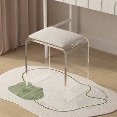 Туалетный табурет