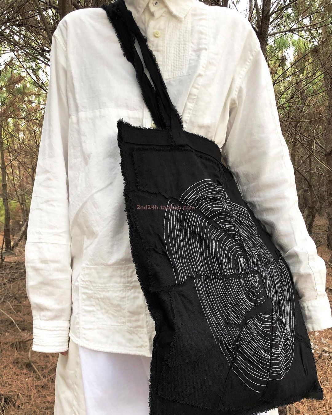 镜子韩国单肩包jaeyoononaka