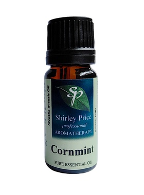 英国SP/Shirley Price亚洲薄荷精油10ML