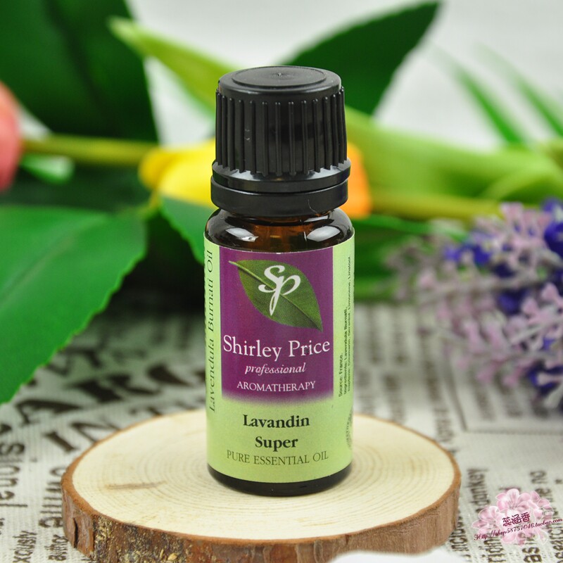 英国薰衣草10ml痘印精油