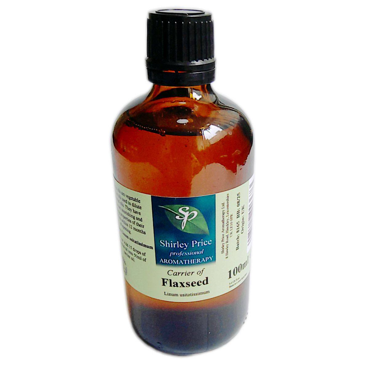 英国SP亚麻籽油100ML