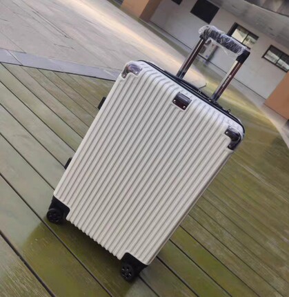 康赛行李箱正品609拉链款拉杆箱旅行箱结实耐用万向轮20寸学生26