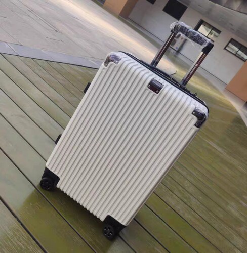 康赛行李箱正品609拉链款拉杆箱旅行箱结实耐用万向轮20寸学生26