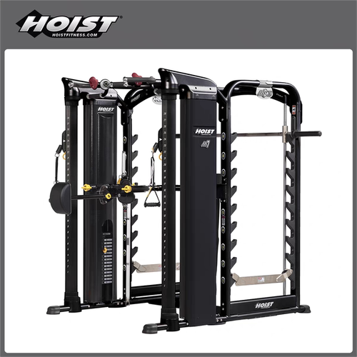 HOIST/豪斯特Mi7多功能史密斯