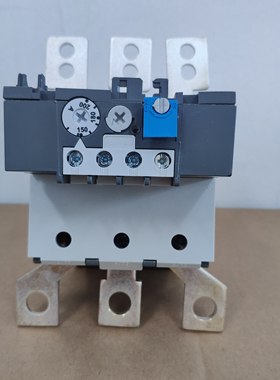 ABB热过载继电器TA200DU-200M可调电流150-200A热继电器原装进口