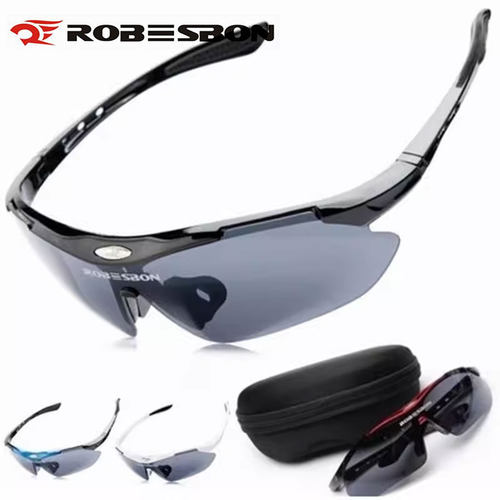 户外太阳镜运动跑步山地自行车