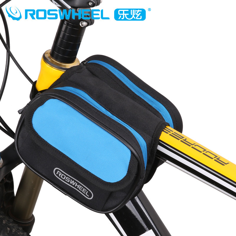 Sacoche pour vélo mixte ROSWHEEL - Ref 2228787 Image 3