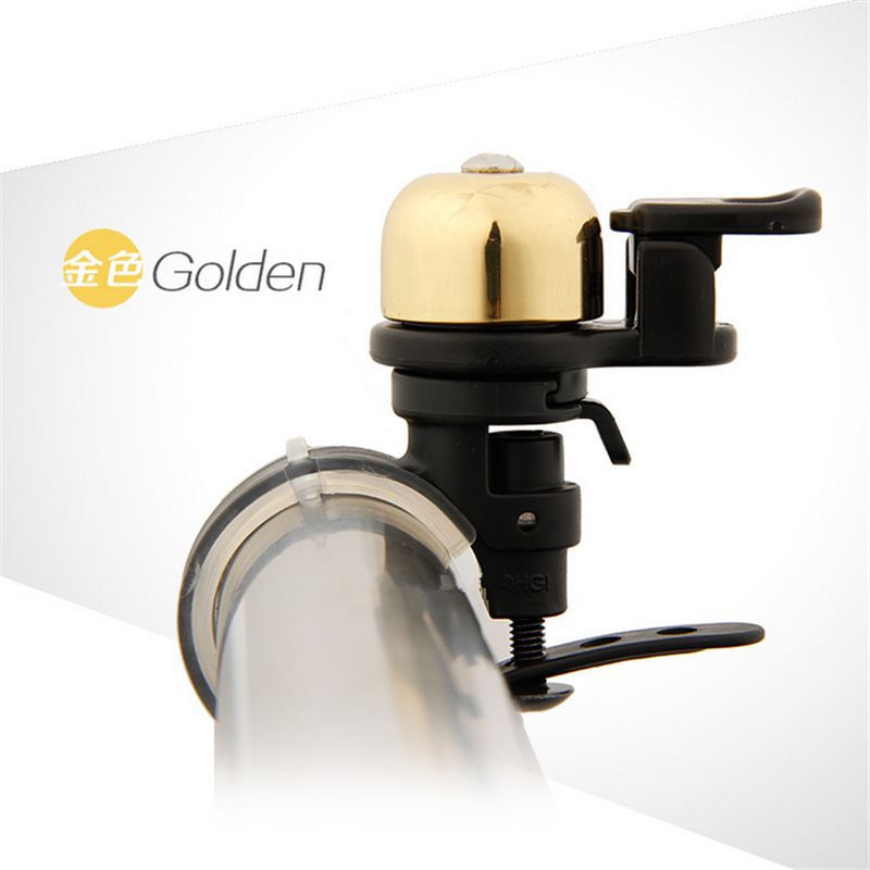 Avertisseur de vélo sonnerie commune EASYDO - Ref 1459830 Image 3