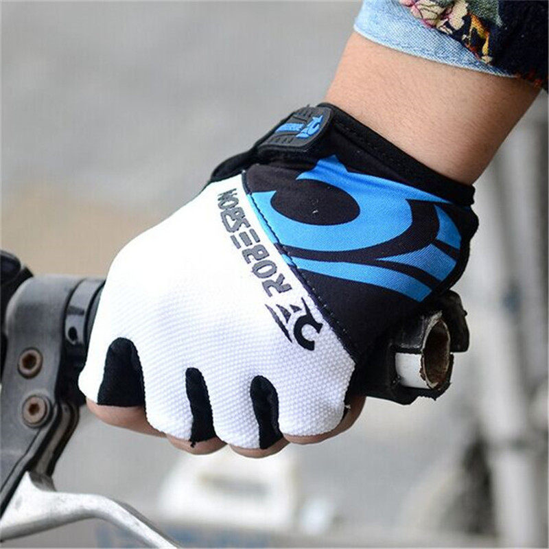 Gants pour vélo mixte ROBESBON - Ref 2243682 Image 3