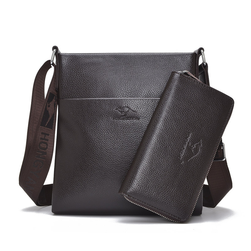 Sac pour homme - Ref 51266 Image 3