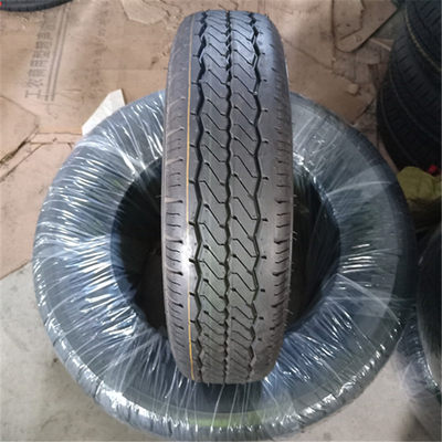 包邮汽车轮胎145/155/165R12R13R14C LT 加厚8层适用昌河铃面包车