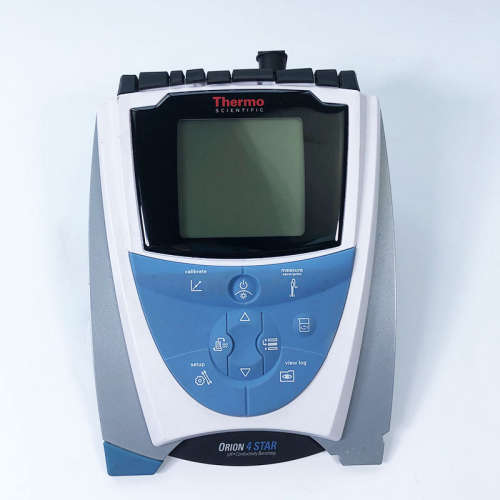 二手THermo scientific PH计4 STAR