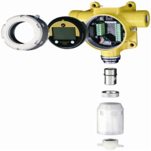 Honeywell霍尼韦尔Sensepoint XCD气体探测器SPXCDAAMG1 氢气H2