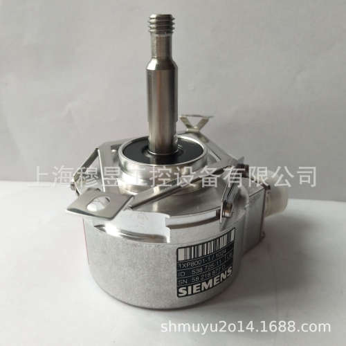 EC58W12-H6PR-4096宜科编码器【正规代理】