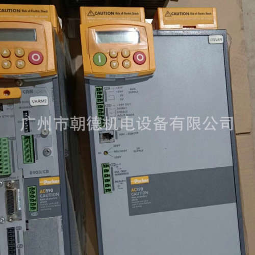 PARKER派克890CD-53216SB0-000-1A1NO890CD-532120B0-000-1A1NO