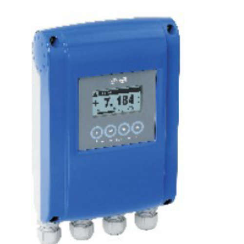 科隆KROHNE 电磁流量计转换器 IFC300 IFC300W