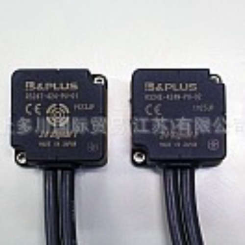 日本B-PLUS接近开关RS24T-424传感器上多川供应 拍前请议价