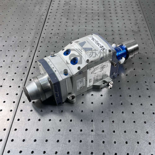 二手Precitec激光切割头ProCutter 15 100/150 D/P0595-90776