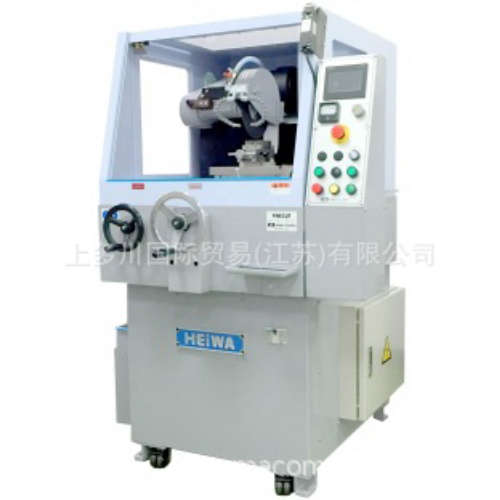 HEIWA TECHNICA平和切割机细切HS-100G2型上多川供应中 拍前仪价