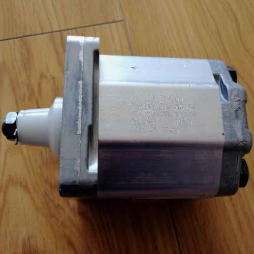 丹佛斯液压齿轮泵SNP3NN/38RN07SAP1A4A3NNNN/NNNNN11JUN20马达