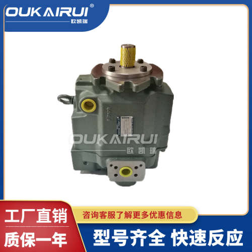 YUKEN油研 A70/A90/A145-FR01CS/FR04HS/LR01CS/LR04CS-60 柱塞