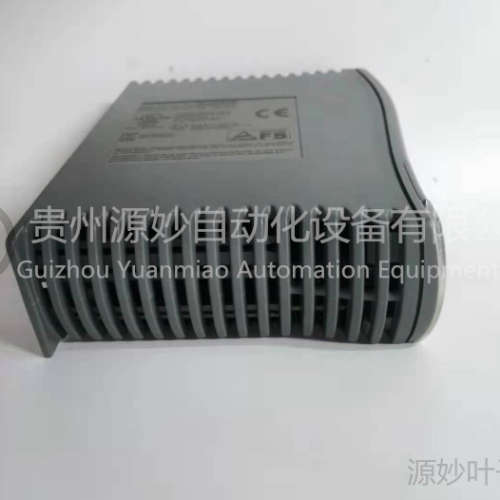 ICSTRIPLEX  T8510输入输出模块