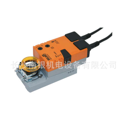 瑞士BELIMO LMC230ASR LM72A-SR STU开关控制风阀门执行器LMC24A