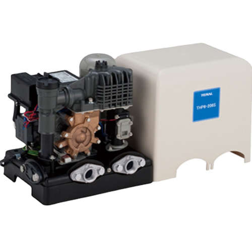 TERAL泰拉尔水泵/KEGON系列浅井给水泵（陆上）/THP6型