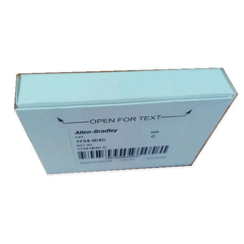 1734-IE2V输入模块美国罗克韦尔Allen-BradleyAB全新质保1年