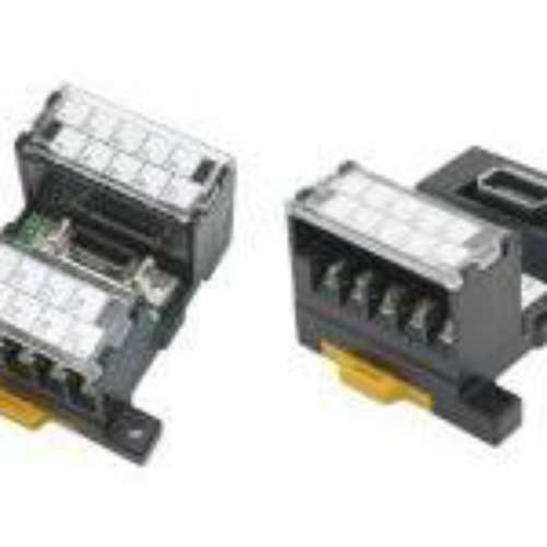 PS7DW-20V14B-F吉田YOSHIDA端子台(三菱 MR-J3-B 伺服电机用)