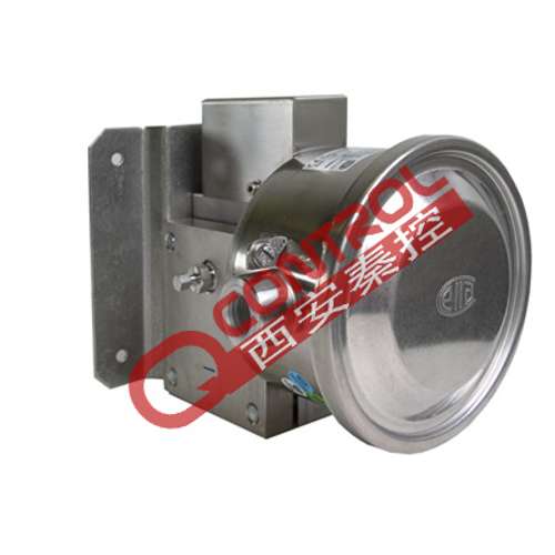 DW10UN 差压开关 德国WIKA