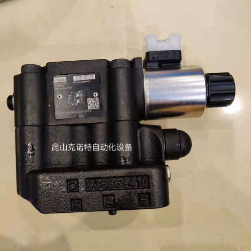 R4V06-535P0PM4MAA1派克溢流阀parker原装箱进口