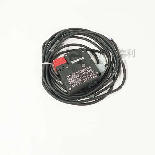 二手安全门开关D4NL-1DFG-B