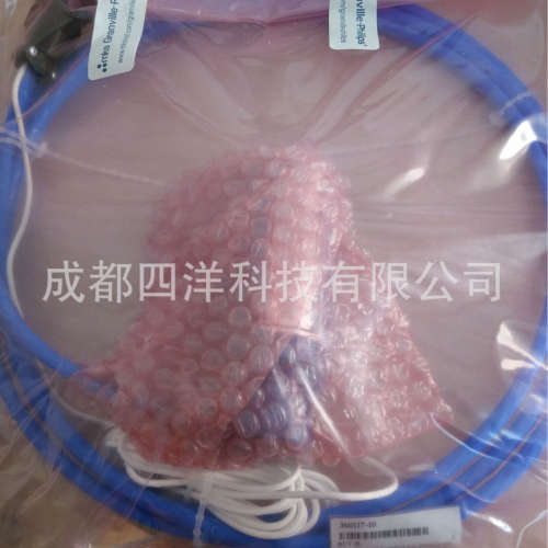Granville-Phillips 360117-10 Stabil-Ion 离子计线缆