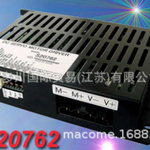 TOKUSHU DENSO驱动器特殊电装电位器S20762A上多川供应拍前请议价