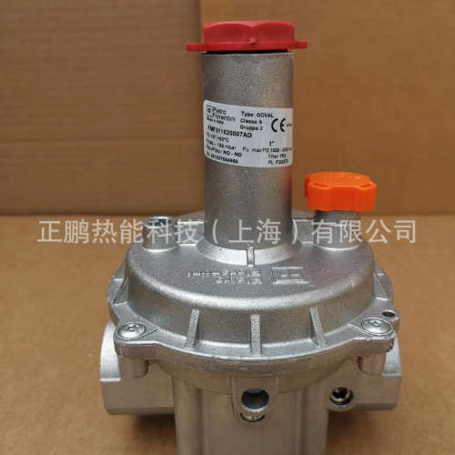 FMF31167F107ABFMF31168F107AB意大利Pietro菲奥燃气减压阀