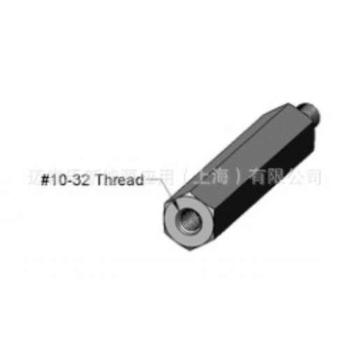 进口MCMASTER内六角螺柱HEXM-F10-32 X 3/8 FLT X 2\