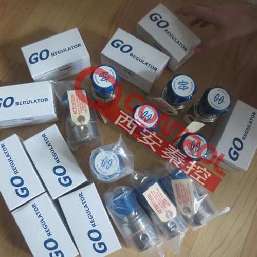 PR1-1L11Q3E111 美国GO气体减压阀 GO西北 技术支持