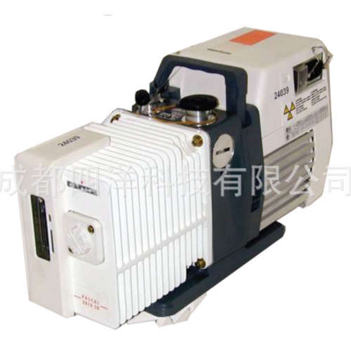 Alcatel 2005 SD 阿特卡特 2005 C1 Adixen 2005I真空泵维修