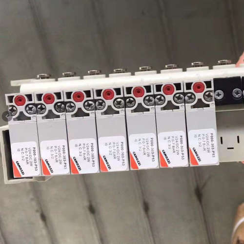 进口康茂盛61M2P063A0250R气缸CAMOZZI康茂胜气动阀货期短价格优