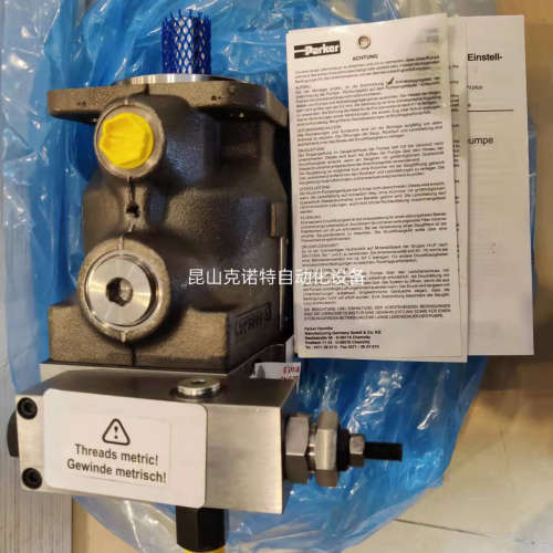 PV028R1K1T1WMM1派克parker重型定量柱塞泵齿轮泵价格优势